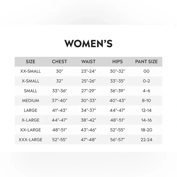 New Coral Reef Swim Offshore Bottom sz XL - Picture 3 of 3